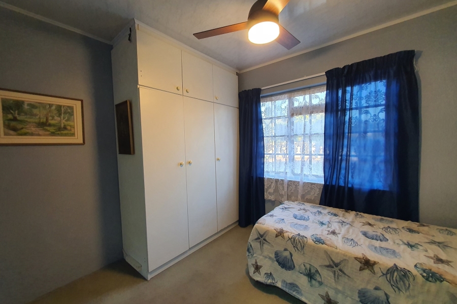 To Let 1 Bedroom Property for Rent in Elim Western Cape